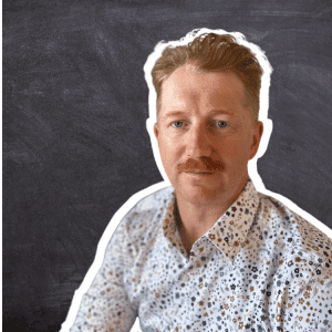 Shannon Phillips, Co-Founder of Unbounded Thinking