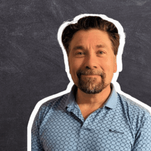 Tristan Ham, Co-Founder of Unbounded Thinking
