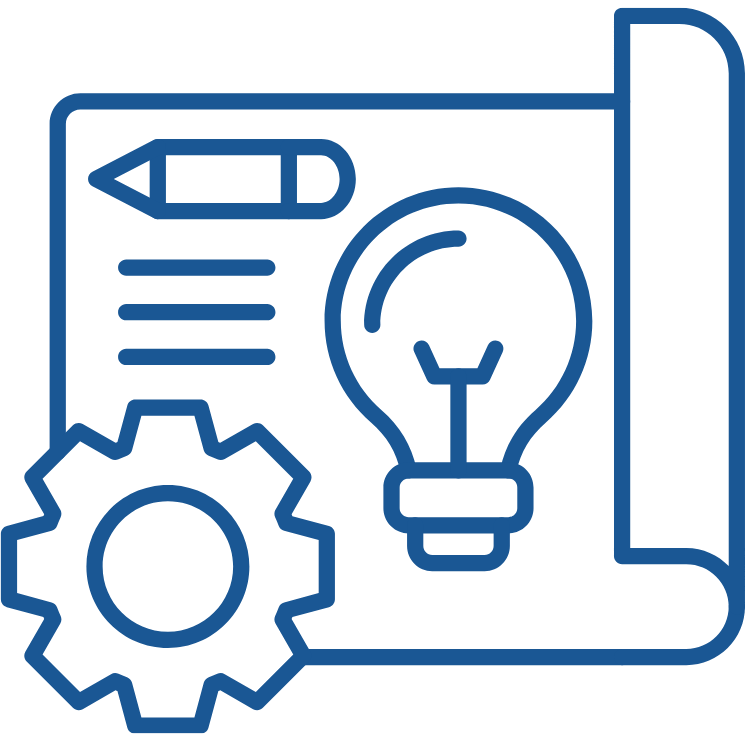 Blueprint Icon