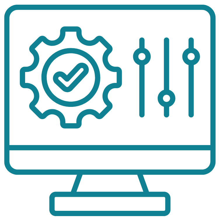 Systems Icon