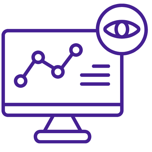 Visibility Icon