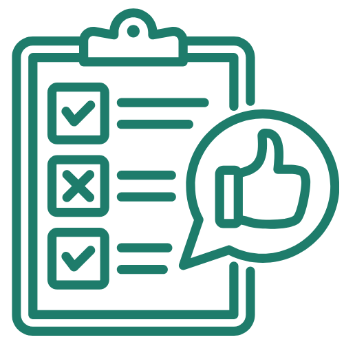 Prioritization Icon